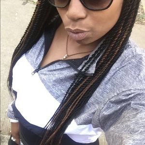 Meet your Posher, Nicole